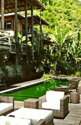 Imagem Comprar em condomínio fechado casa com 6 dormitórios em Paraty RJ, ouse for sale in Rio de Janeiro Brazil
