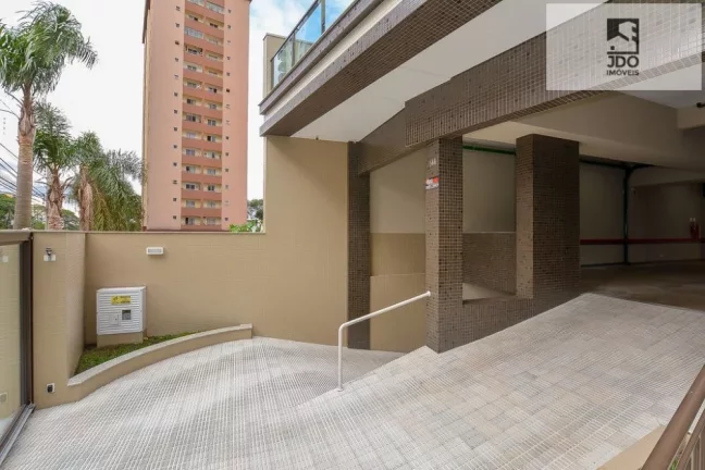 Imagem Apartamento a Venda no bairro Água Verde - Curitiba, PR