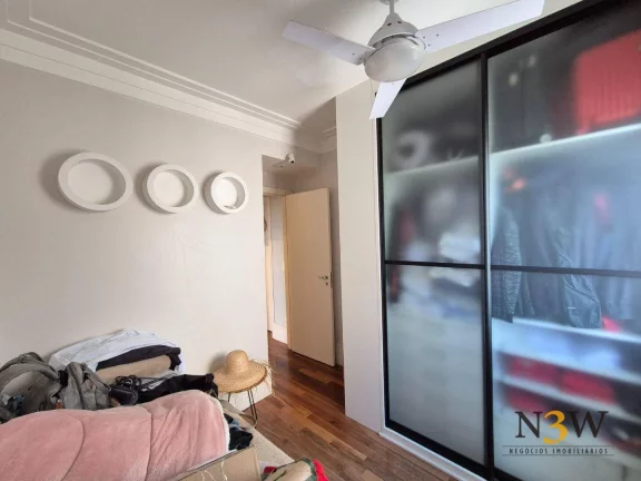Imagem Apartamento com 3 dormitórios à venda, 117 m² por R$ 1.600.000,00 - Vila Leopoldina - São Paulo/SP