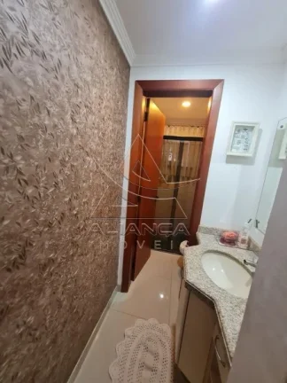 Imagem Apartamento - Ribeirão Preto - Alto da Boa Vista