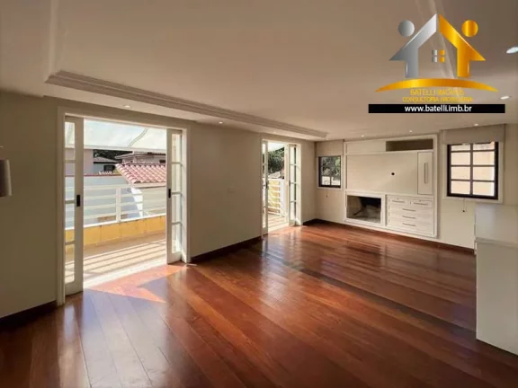 Imagem Casa - Condomínio Carmel - Cotia | Batelli Imóveis