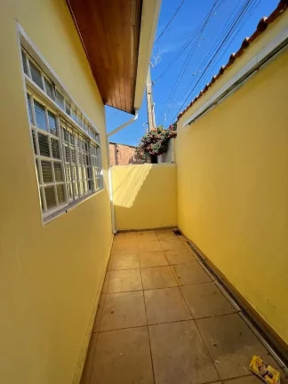 Imagem VENDE-SE CASA NO PAULISTANO I