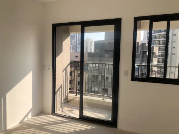 Imagem Studio com 1 Quarto à Venda, 20 m² em Butantã - São Paulo
