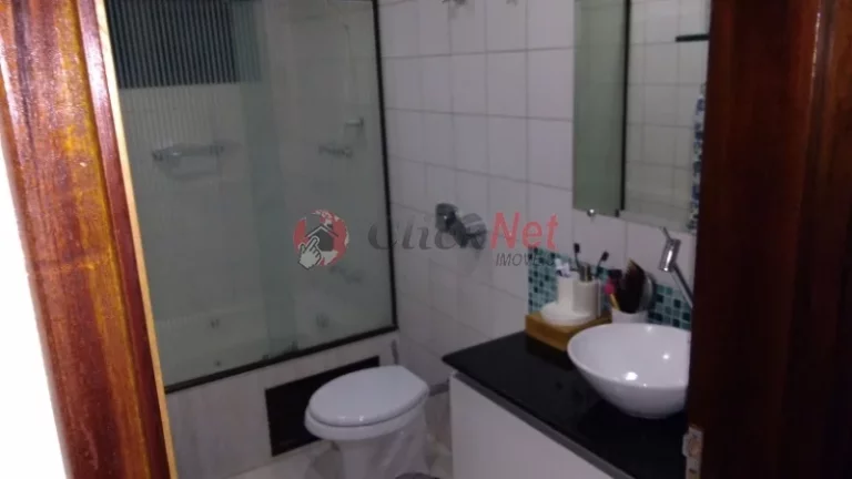 Imagem Apartamento localizado no bairro Santa Paula, São Caetano do Sul com 3 dormitórios, sendo 1 suíte, 2 vagas, 142 m2.