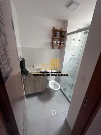 Imagem Apartamento 02 Quartos|MRV Bela Vista|Liberdade|Resende RJ