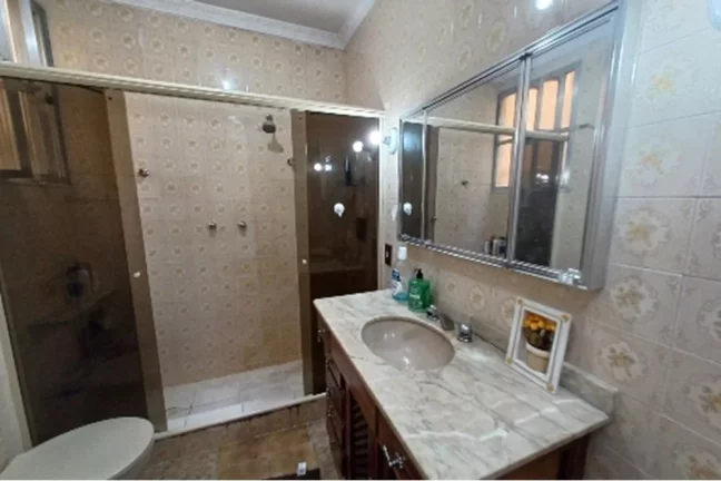 Imagem Apartamento de 2 quartos no Rio Comprido - Rio de Janeiro