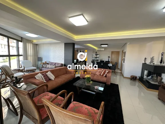 Imagem Apartamento 3 dormitórios à venda Nossa Senhora de Lourdes Santa Maria/RS