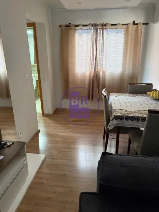 Imagem Apartamento mobilado no centro de Cambé