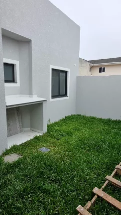 Imagem ATC 925 Casa 1 - Casa à venda no bairro Alto Tarumã - Pinhais/PR
