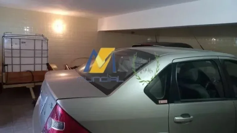 Imagem Vendo Casa em Santo André, Bairro Jardim