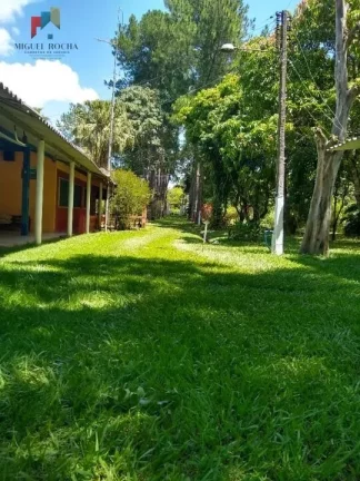 Imagem Chácara em Loteamento Chácara Gaioto, Tatuí/SP