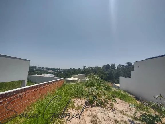 Imagem Terreno à venda no Condomínio Reserva Jatobás em Louveira-SP: 300m² de área! Imagem Terreno à venda no Condomínio Reserva Jatobás em Louveira-SP: 300m² de área!