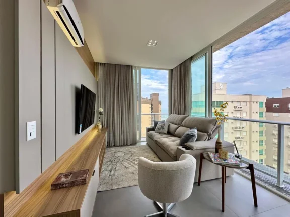 Imagem Apartamento 3 Dormitórios - Bairro Navegantes