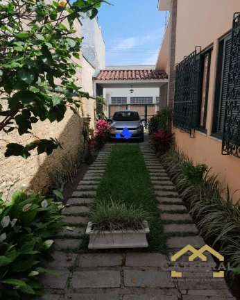 Imagem Casa com 2 quartos à Venda na Vila Arens - Jundiaí/SP