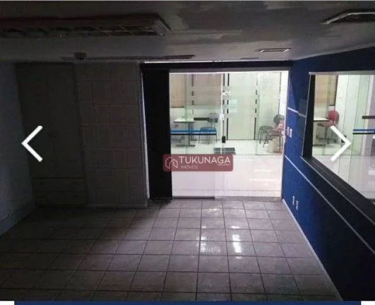 Imagem Sala à venda, 68 m² por R$ 280.000,00 - Jardim Sao Paulo(Zona Norte) - São Paulo/SP