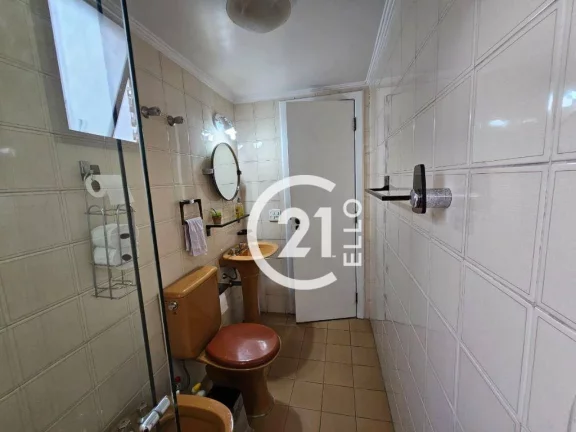 Imagem Moema Imperdível! 4 quartos, 143m² com Conforto e Vista Incrível.