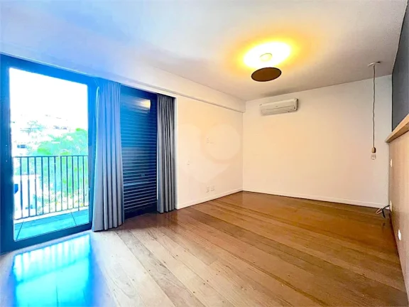 Imagem Apartamento à venda com 3 quartos, sendo 3 suítes, no condomínio Azul, São Paulo - SP