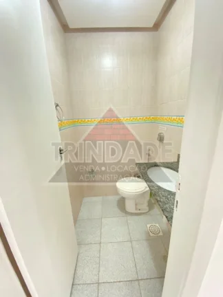 Imagem APARTAMENTO RESIDENCIAL em RIO DE JANEIRO - RJ, RECREIO DOS BANDEIRANTES