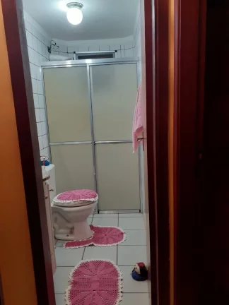 Imagem APARTAMENTO À VENDA VILA INDUSTRIAL