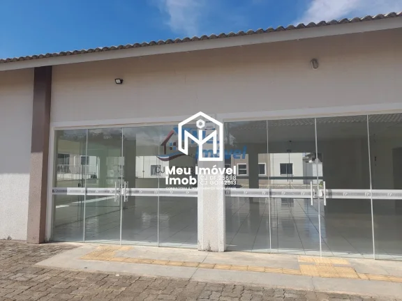 Imagem Cond Meridian Valparaíso de Goiás APTO 2 Quartos 1 Vaga 45m² Lazer Completo