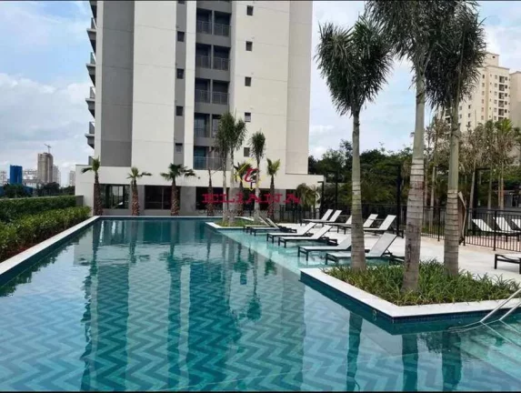 Imagem Apartamento para alugar em São Paulo, Vila Leopoldina, com 2 quartos, 69m²