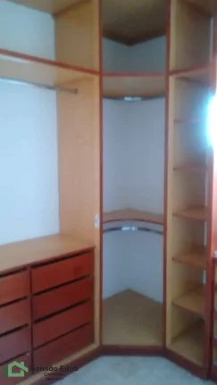 Imagem Casa Jardim São Marcus Jundiaí com renda de $4.000 mil mês