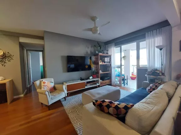 Imagem LINDO APARTAMENTO - 2 QUARTOS - BOURBON