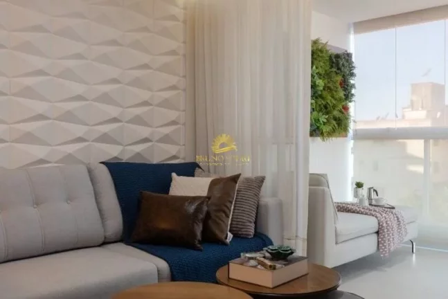 Imagem Apresentamos o lançamento de apartamentos de alto padrão, com localização privilegiada na famosa...
