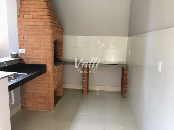 Imagem CASA RESIDENCIAL em Santa Bárbara Doeste - SP, Cândido Bertine II