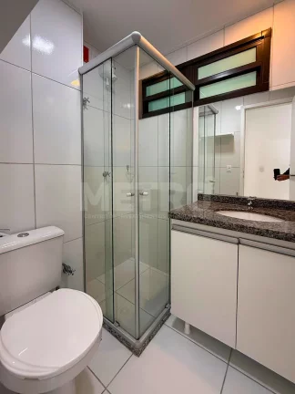 Imagem Apartamento para locação no Vita Plaza com 2 quartos, sendo 1 suíte