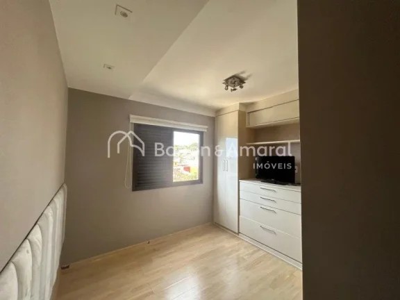 Imagem LINDO APARTAMENTO REFORMADO!
2 quartos sendo 1 suíte
Sala 2 ambientes
Cozinha ampla contendo cookto...