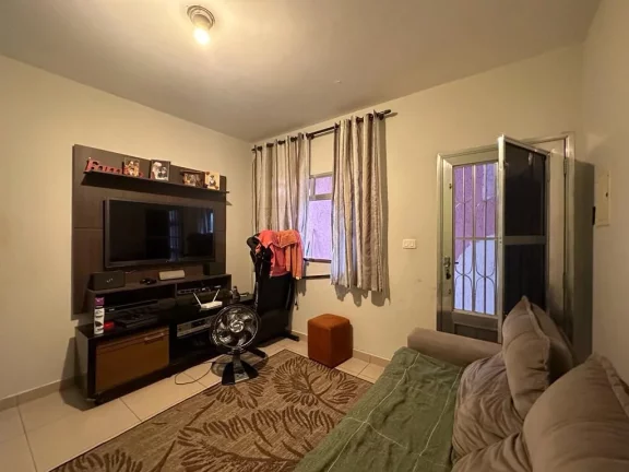Imagem Casa com 3 dormitórios à venda, 115 m² por R$ 420.000,00 - Jardim Tereza Palma - Poá/SP