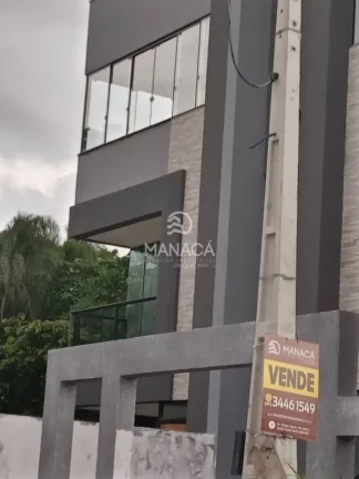 Imagem triplex Geminado MOBILIADO Alto Padrão-Los Angeles Barra Velha