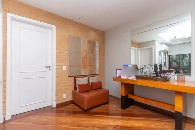 Imagem APARTAMENTO RESIDENCIAL em São Paulo - SP, Paraíso