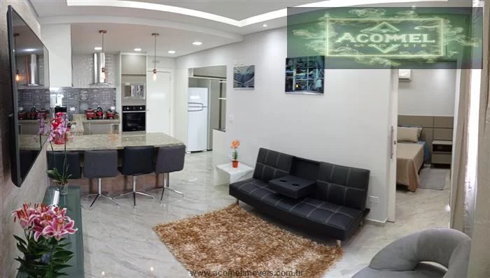 Imagem Apartamentos para venda em Barueri no bairro Alphaville