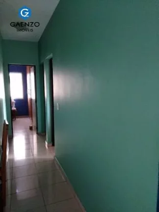 Imagem Apartamento em Quitaúna - Osasco, 3 Quartos
