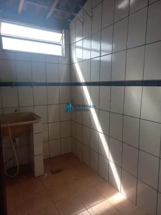 Imagem Casa de Condomínio