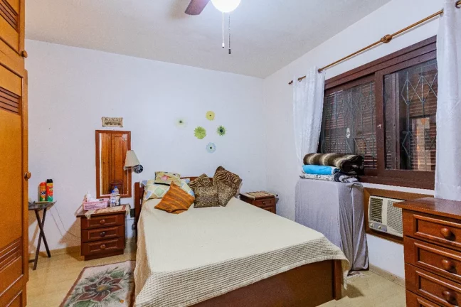 Imagem CC 550 Casa CA56365153 - Casa à venda no bairro Cristal - Porto Alegre/RS