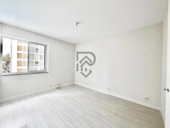 Imagem Apartamento em Condomínio Exclusivo no Paraíso