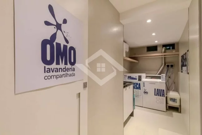Imagem Apto Studio Garden | Pronto para Morar Mobiliado 38,27m2