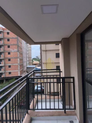 Imagem Apartamento com 2 dormitórios com 1 suite à venda na Ribeirânia - Ribeirão Preto/SP
