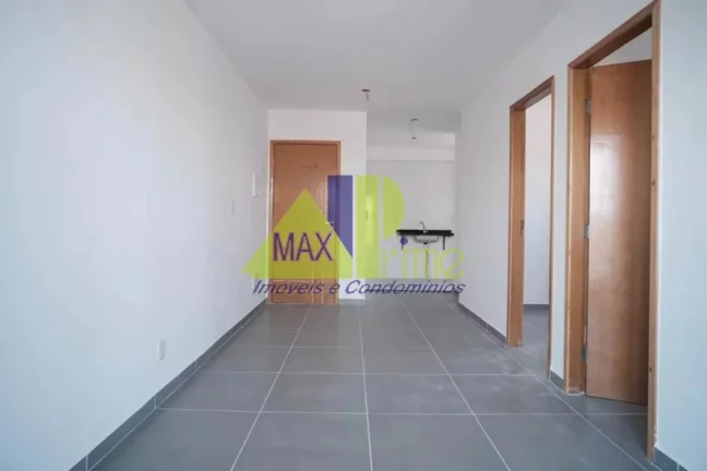Imagem Apartamento para locação de alto padrão na Vila Guilhermina, São Paulo-SP: conforto e sofisticação garantidos!