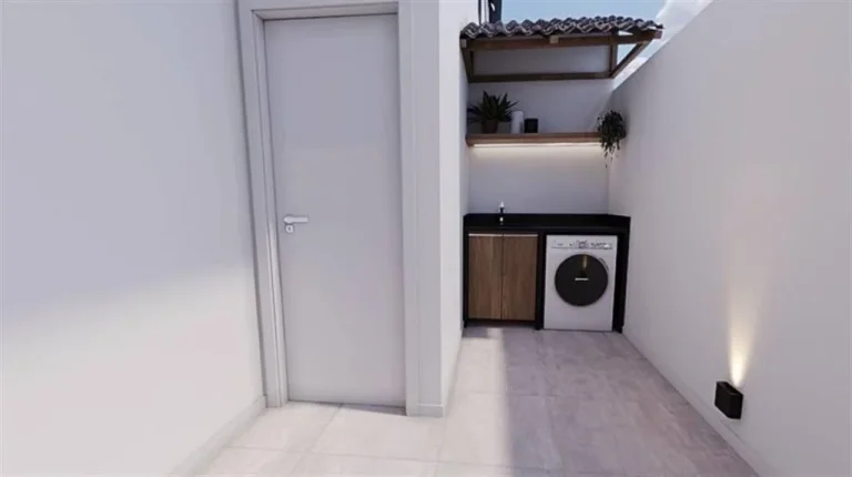 Imagem CASA COM 118 m² - FORTE - PRAIA GRANDE SP