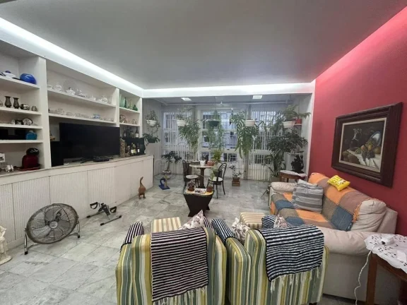 Imagem Leblon – Rua Dias Ferreira | Residencial › Apartamento 3 quarto(s) à Venda