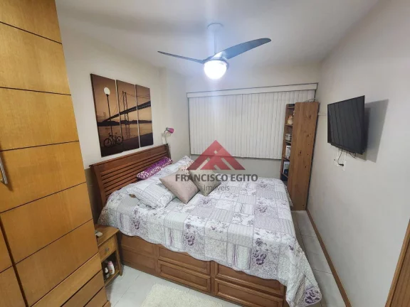 Imagem Excelente apartamento - 3 Quartos em Santa Rosa!
