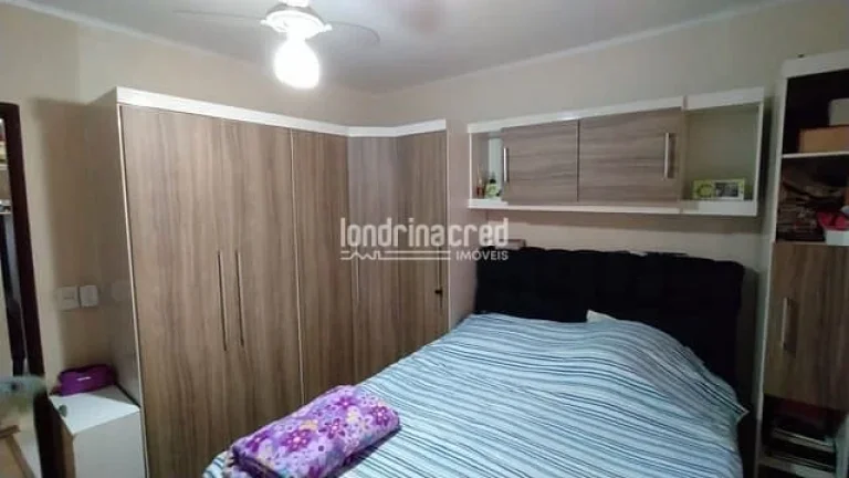 Imagem Casa à venda 3 Quartos, 3 Vagas, 150M², Conjunto Café, Londrina - PR
