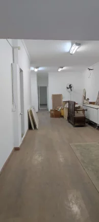 Imagem Alugo Predio Comercial em Santo André