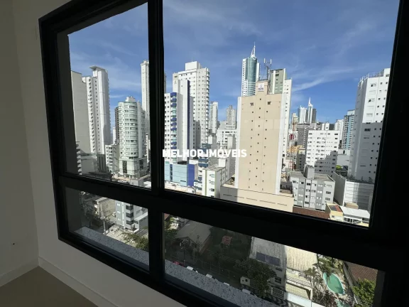 Imagem Apartamento á venda com 3 suítes no centro Sul de Balneário Camboriú - SC