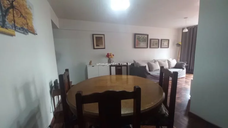 Imagem Apartamento à venda Pinheiros São Paulo