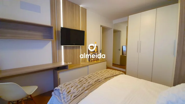 Imagem APARTAMENTO 3 DORMITÓRIOS ÓTIMA LOCALIZAÇÃO